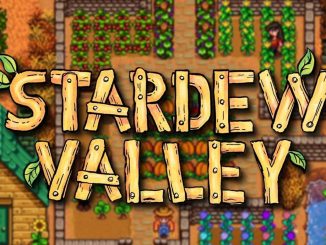 Stardew Valley