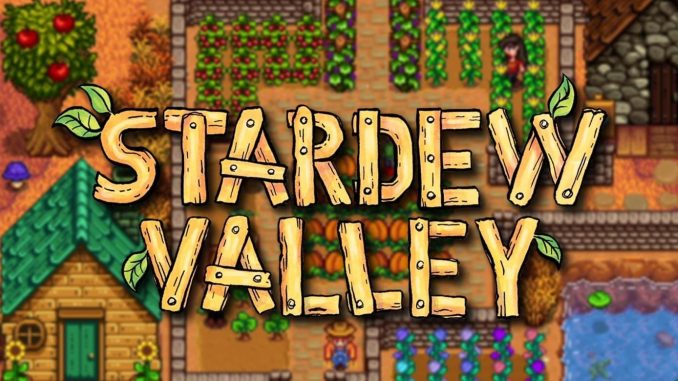 Stardew Valley